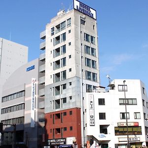 Hotel Livemax Korakuen
